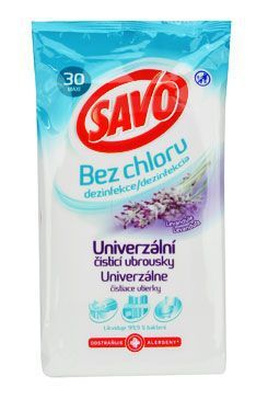 Savo 30ks vlh.dez.utierky, citón